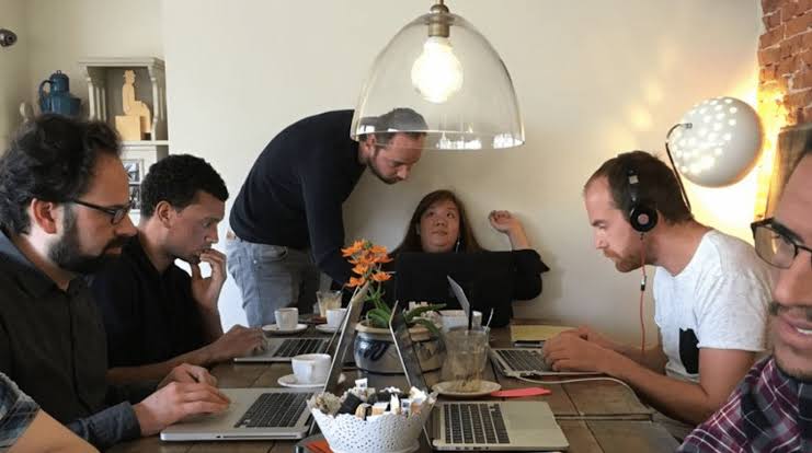 Appsterdam Guru Session: NUI 101