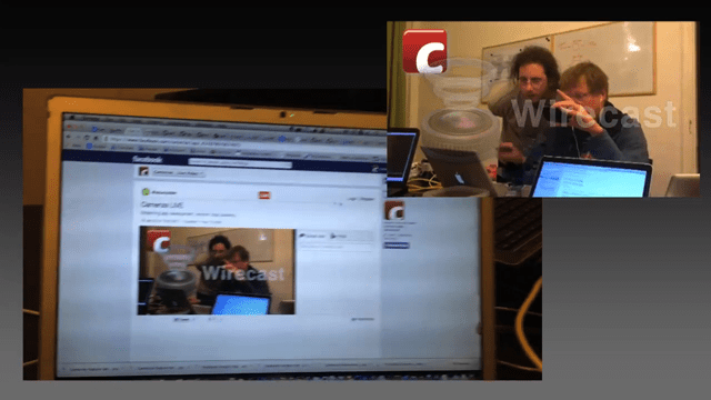 The Greek Pressure Cooker sequel for Camerize