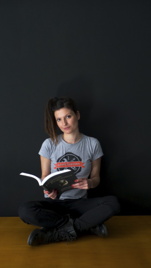 Lifo Mag presents Appsterdam Greece