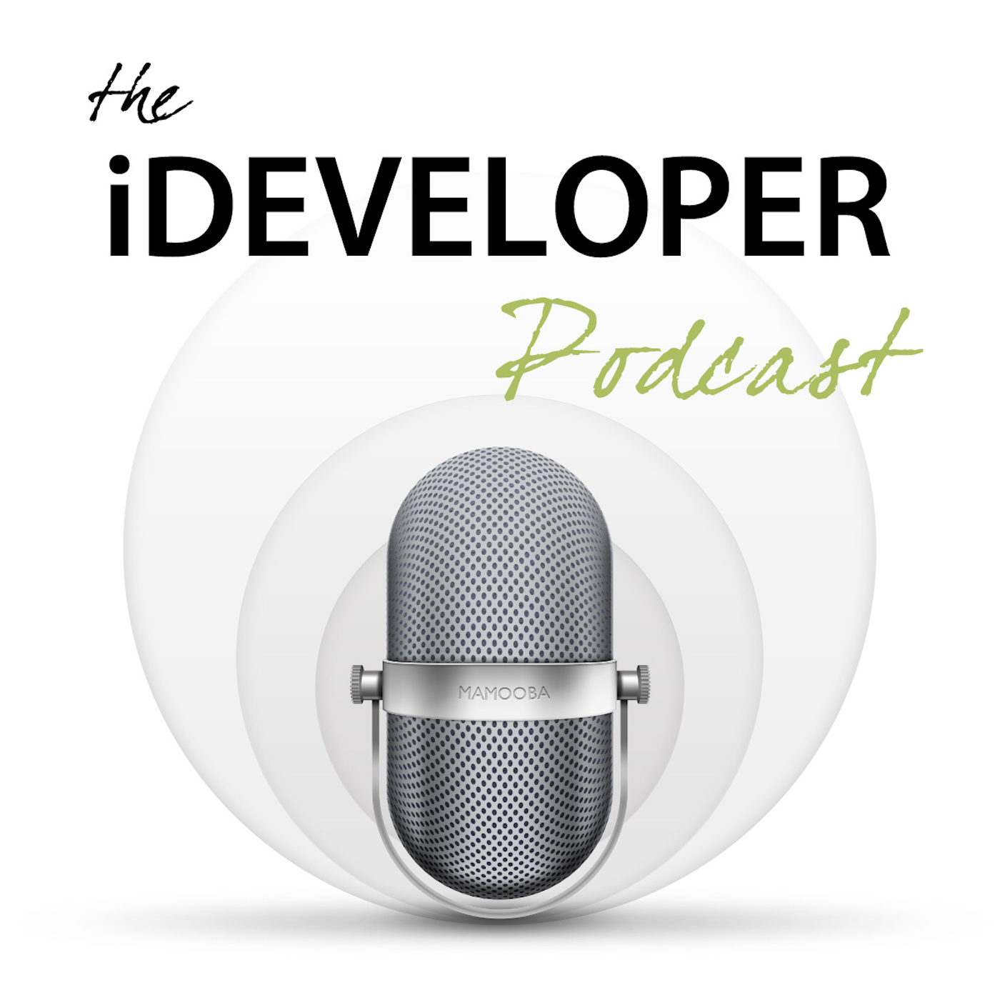 iDeveloper Podcast Vol.2