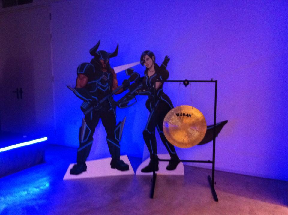 Braintree organizes Battlehack in Athens