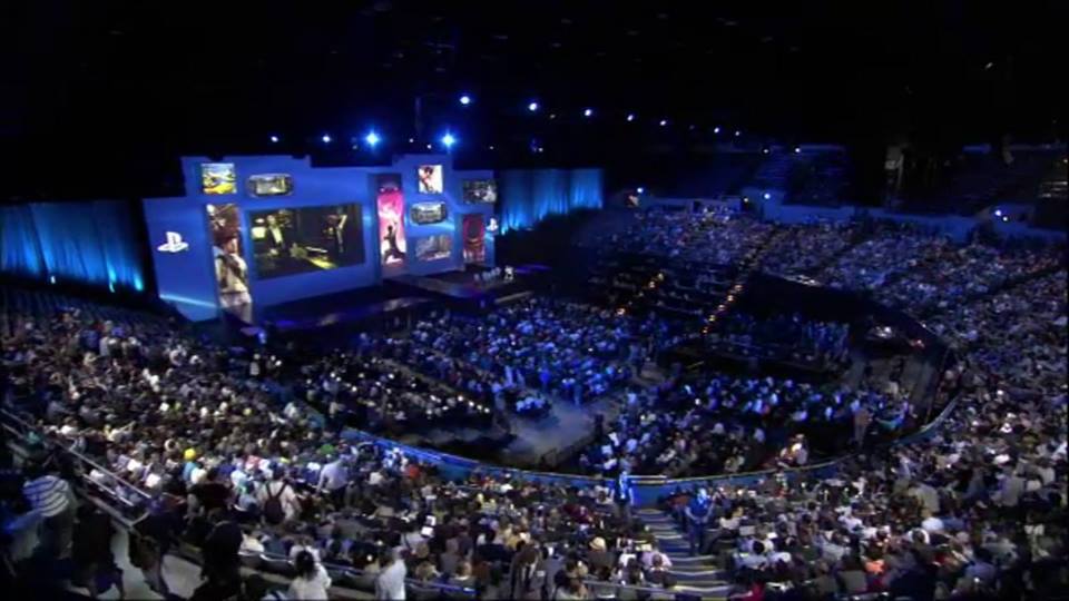 A great fresh start with great fresh events