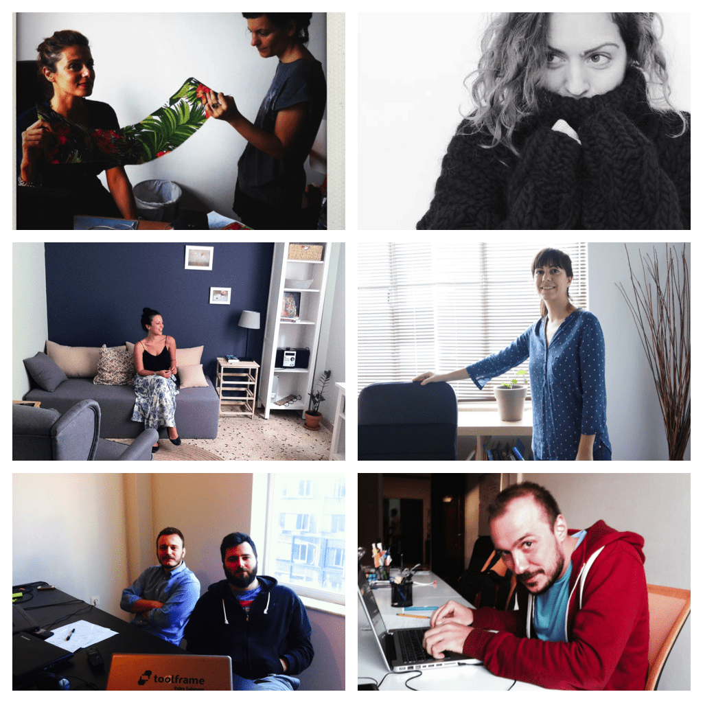 Welcoming the new Stone Soup residents