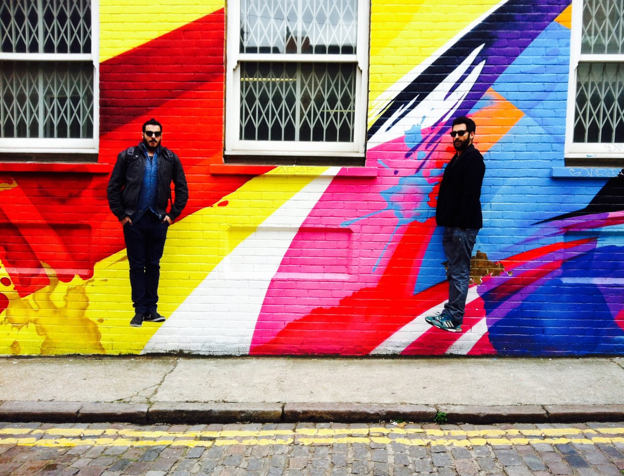 Introducing Odd Bleat