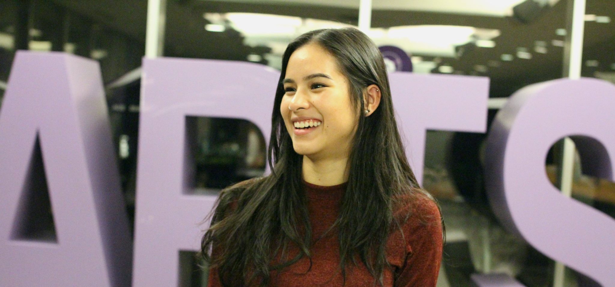 Introducing Our New Intern: Anya Eurwongpravit