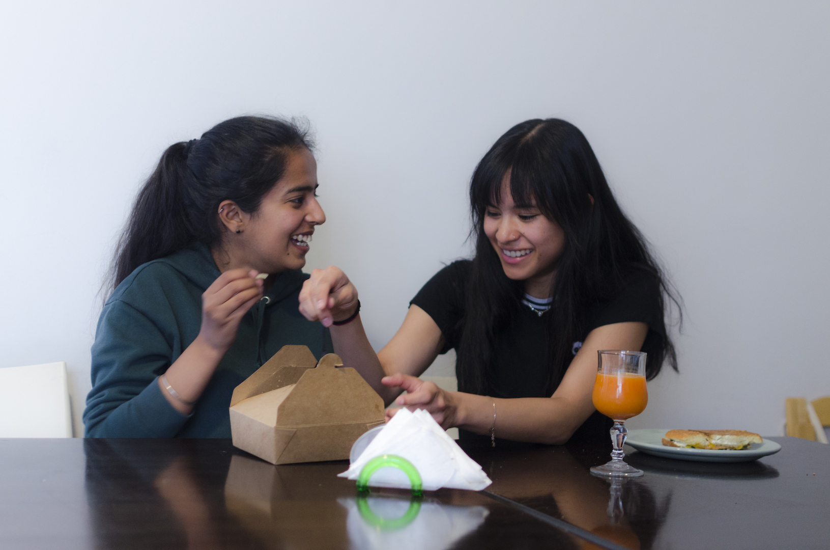 The Coworking Space Concept: Through the Lens of an Intern