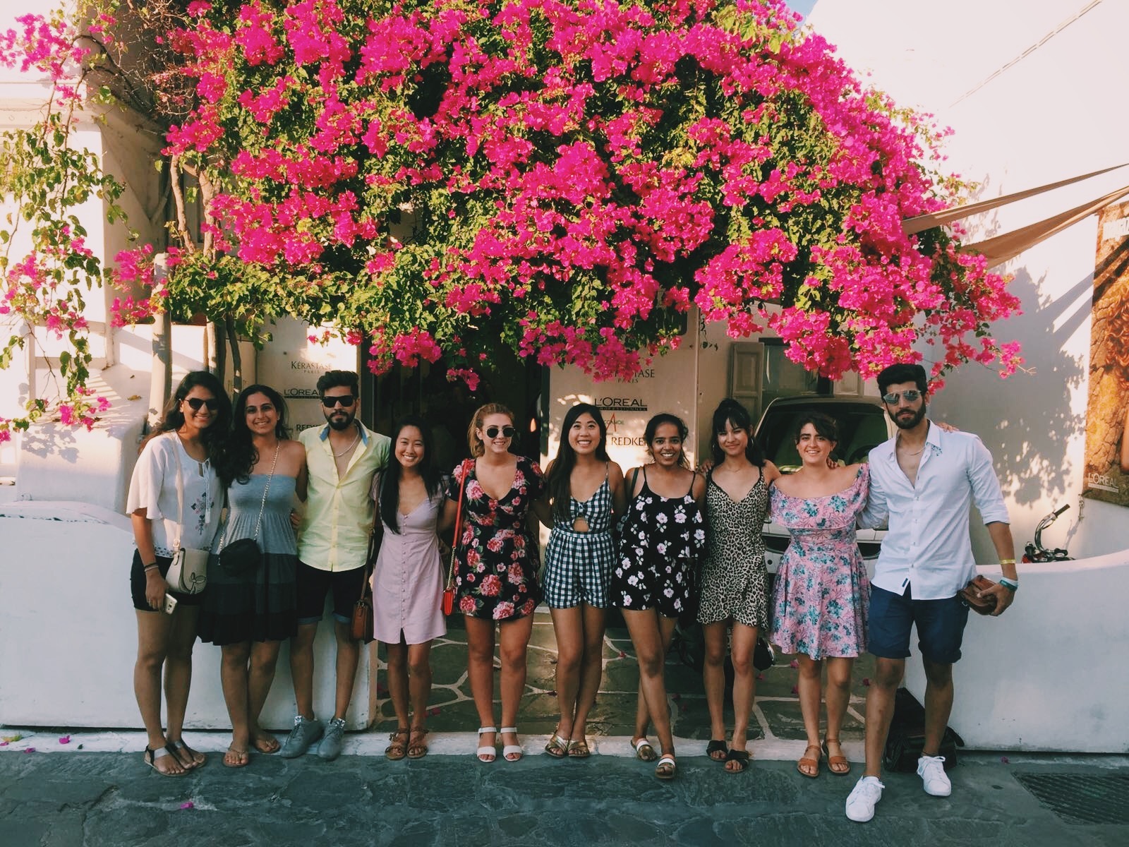 Summer Internship at Stone Soup in Athens, Greece