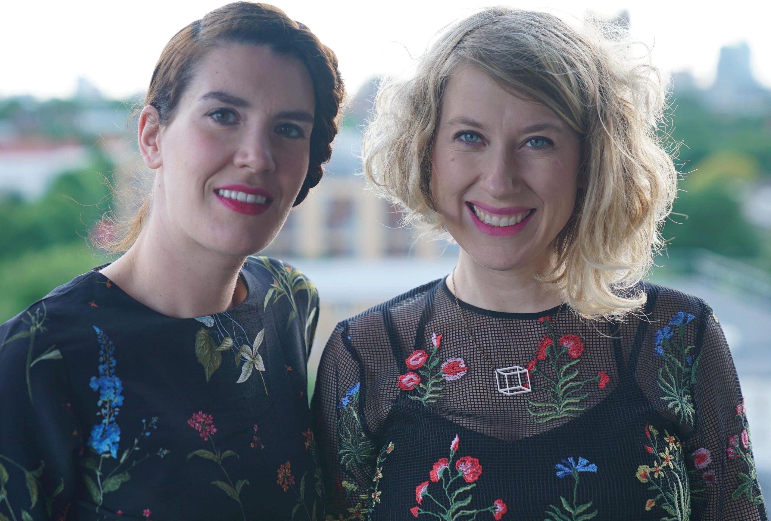 Are you an architect? Let a coworking space inspire you