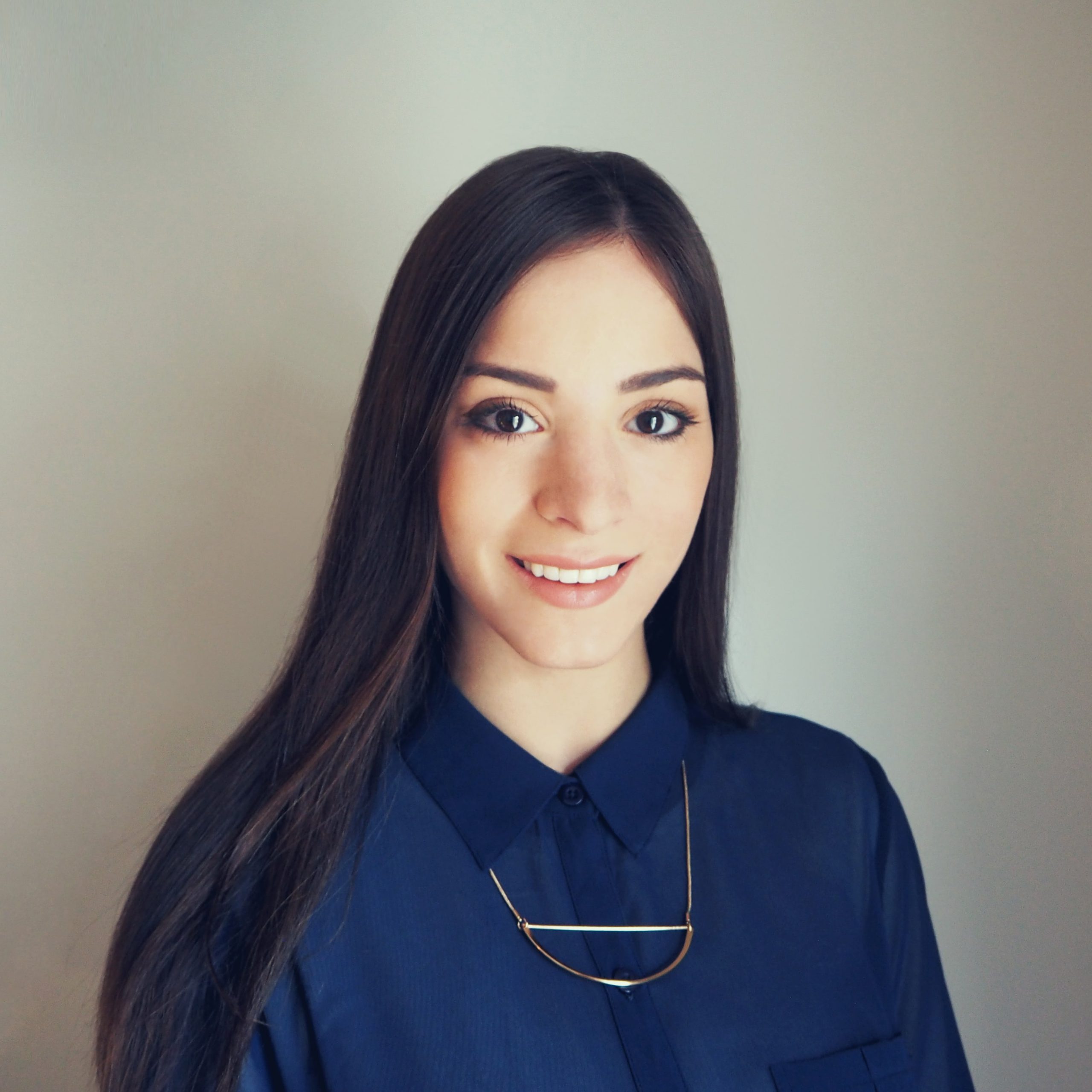 Expressing yourself creatively as a way of living