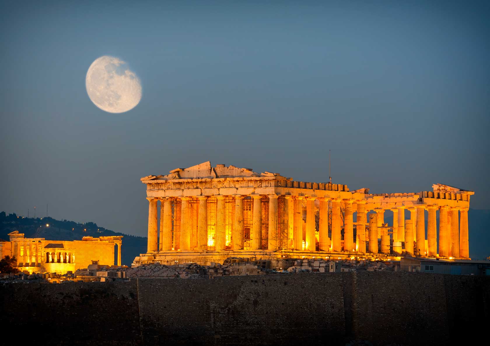 5 Reasons why you should start your business in Greece