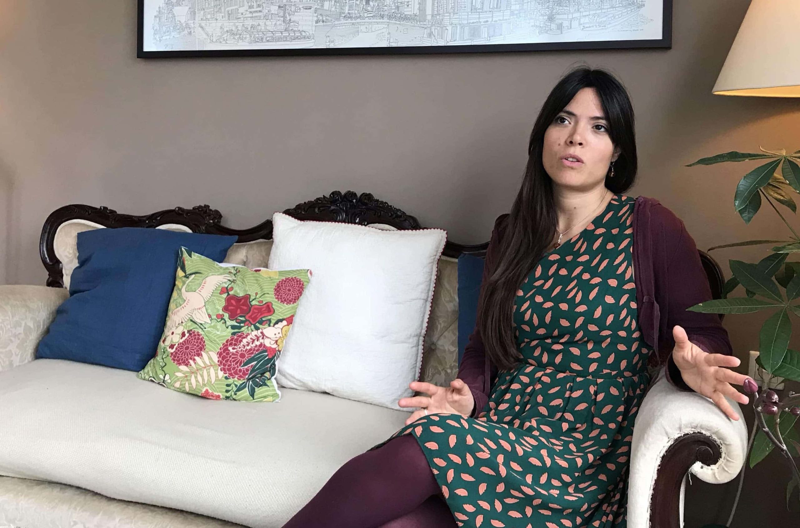 The expat experience: How can you stay happy in the here and now?