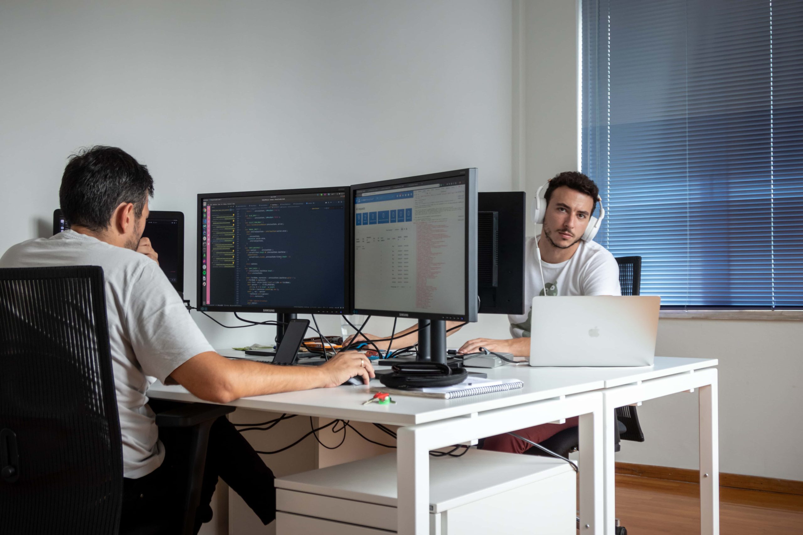 #4 Tips for a junior software developer