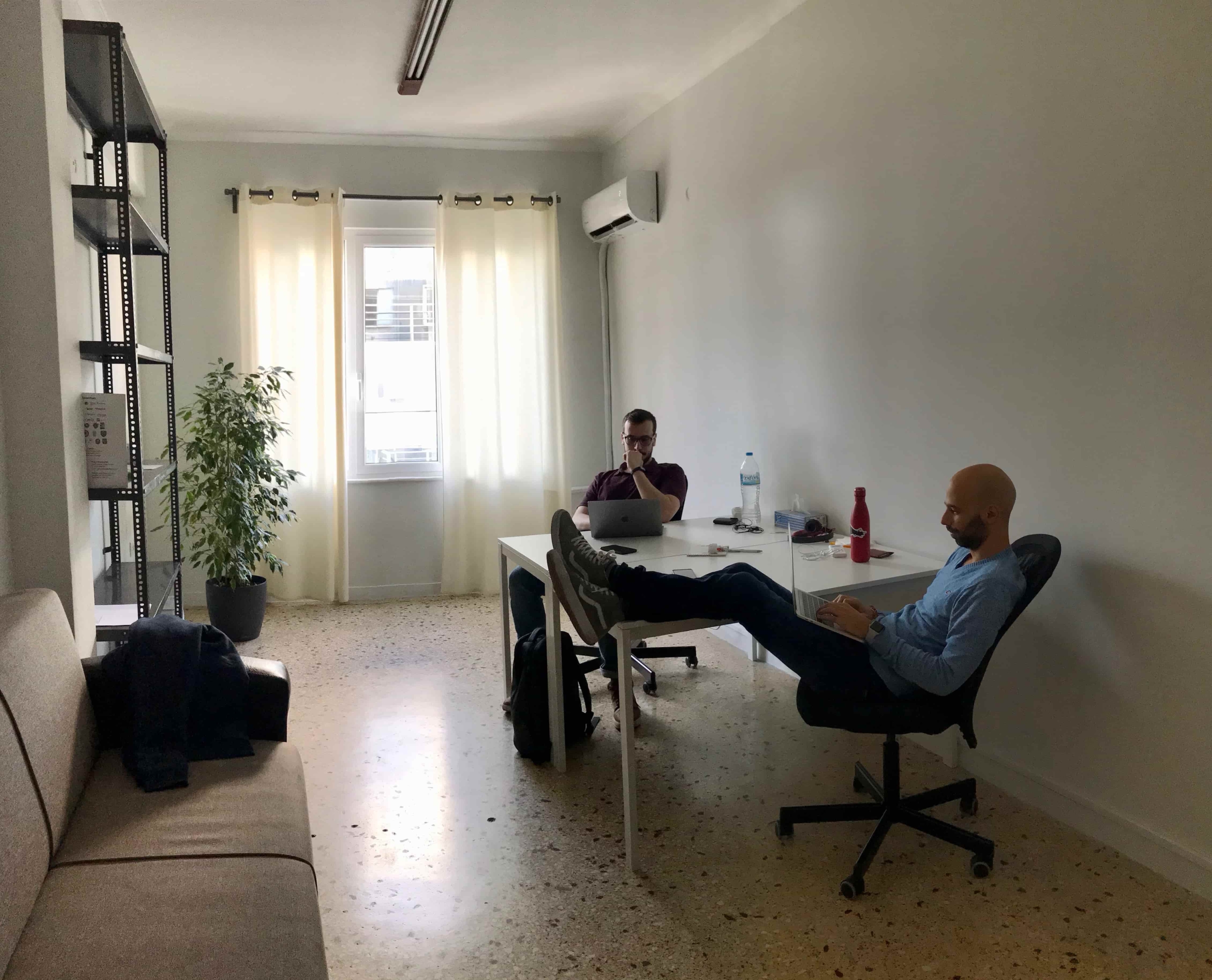 Meet the Cybersecurity experts among us!