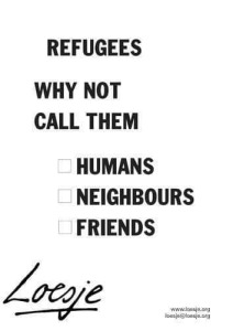 humanitarian company based in Stone Soup coworking; humanitarian team