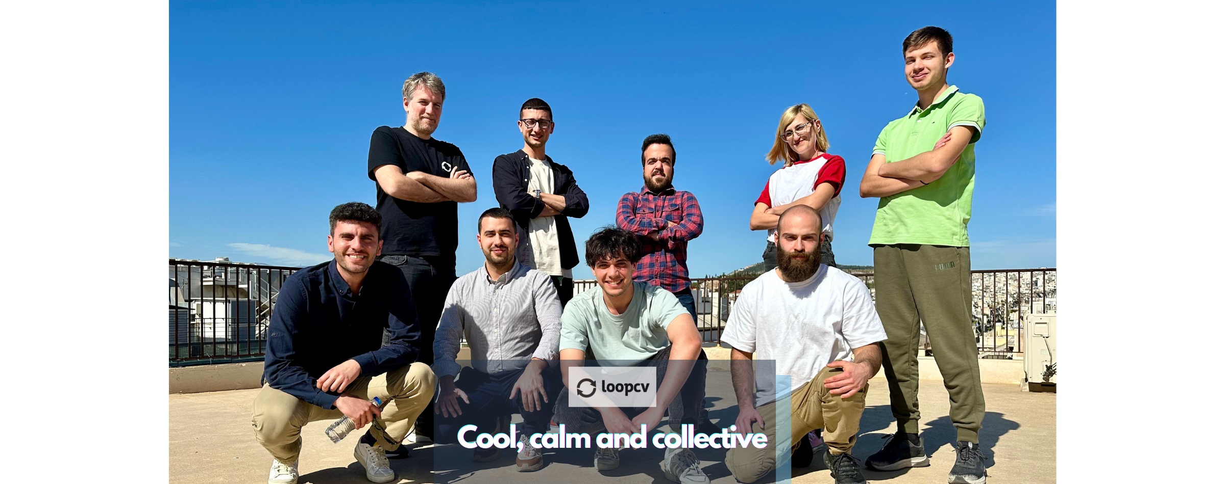 Work Opportunities Today; the LoopCV Perspective