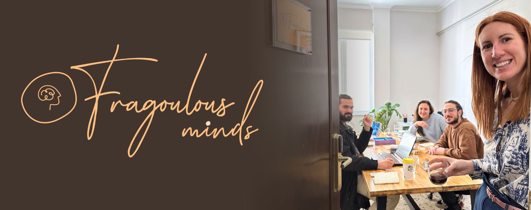 Zoe Fragou: Redefining Workplace Wellbeing and Culture