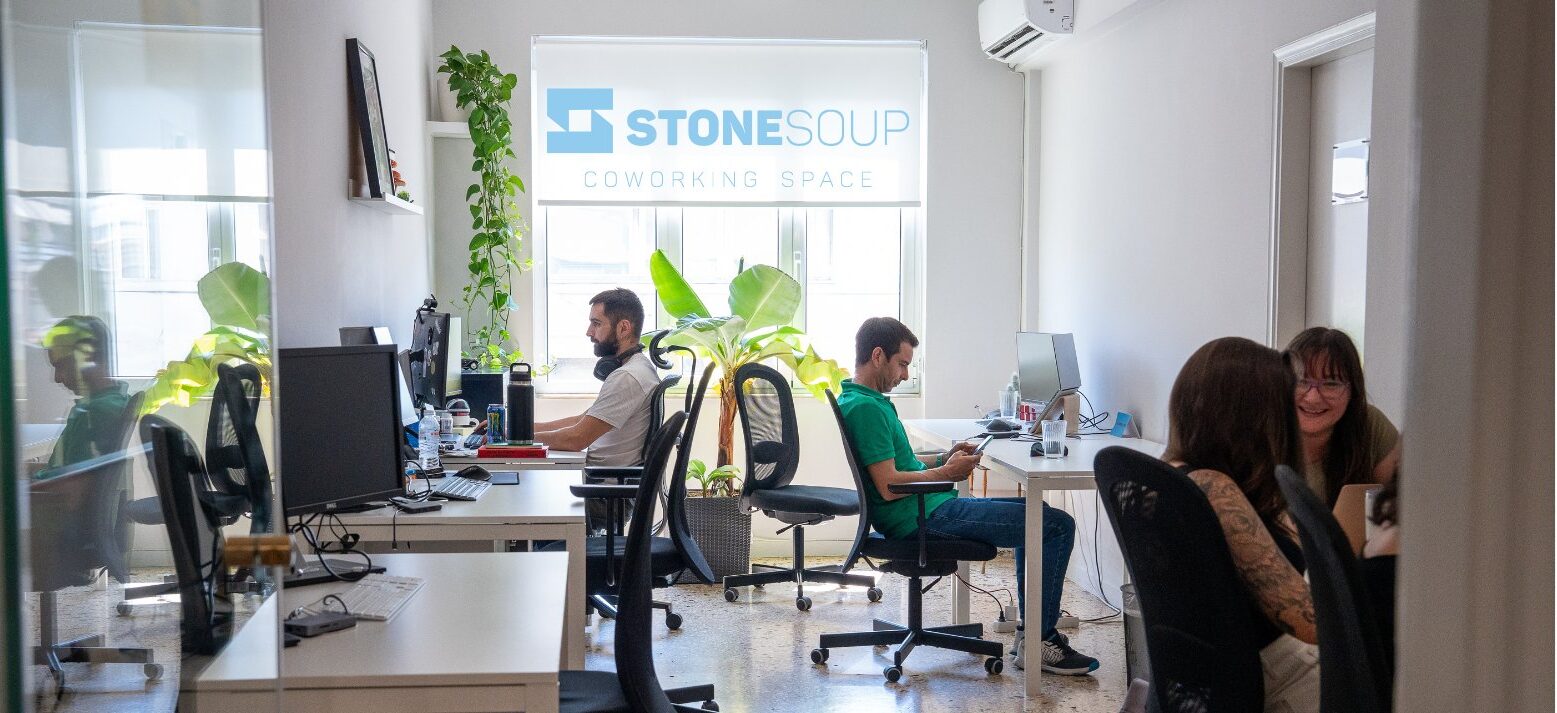 #10 FAQs about coworking: A practical guide for Athens, Greece.