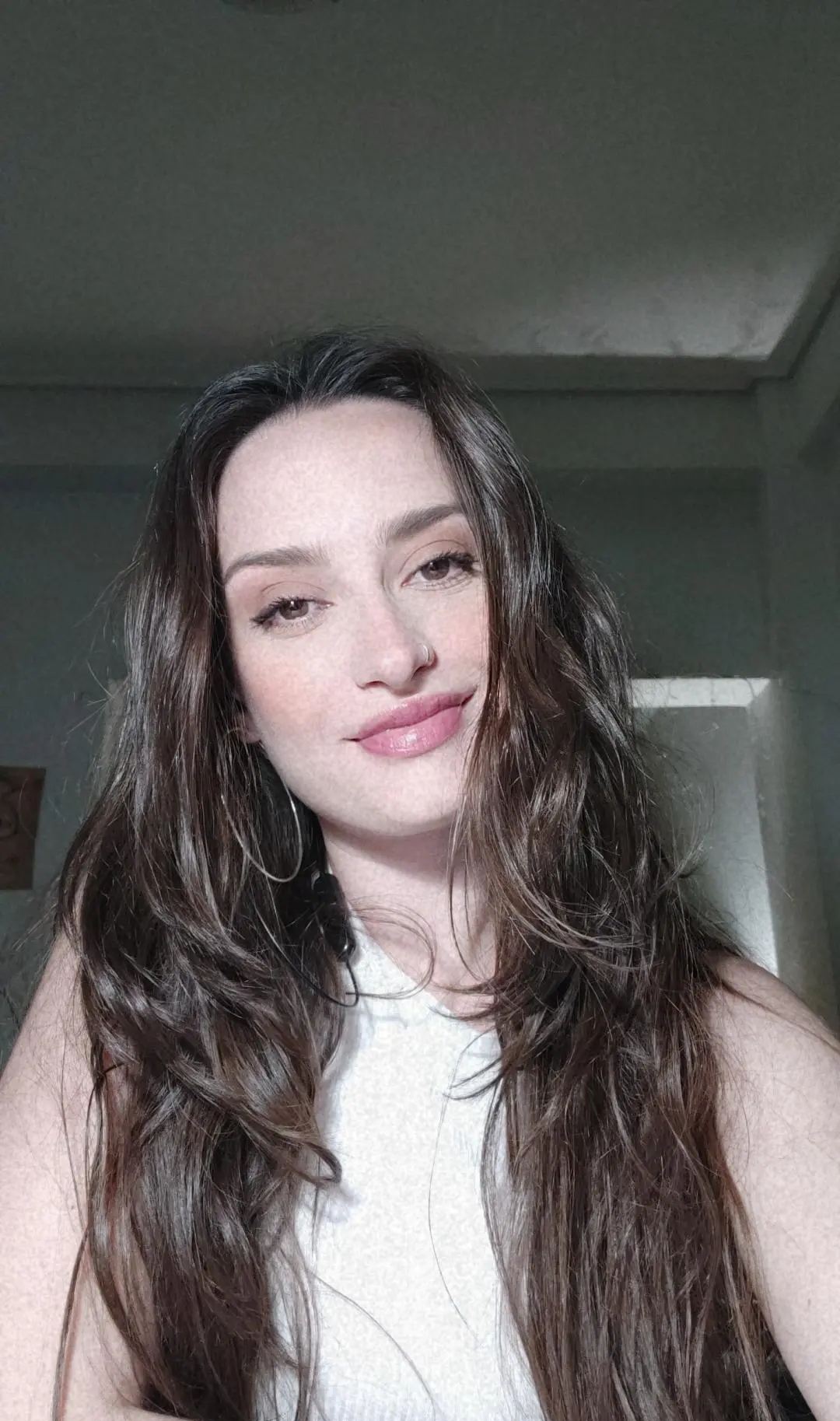 Portrait Angela Ferhati