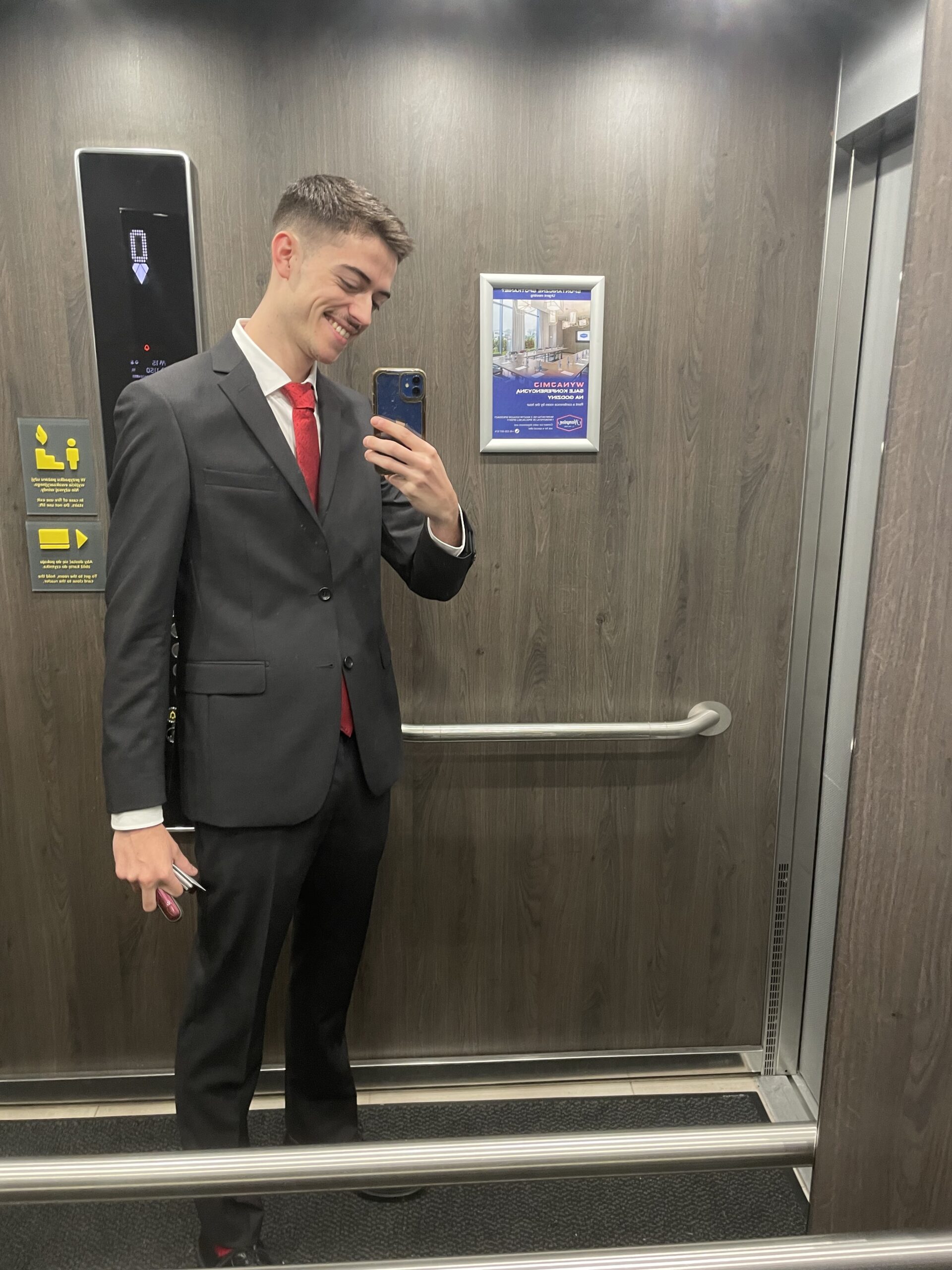 Portrait Arsene Prudhomme