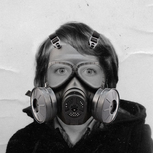 Portrait Nikolas Psaroudakis