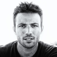 Portrait Theofilos Petsios