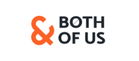 Logo Both of Us
