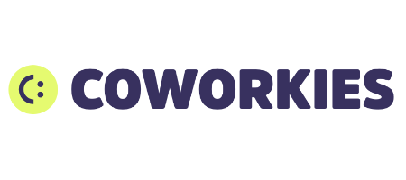 Logo Coworkies