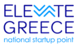 Logo Elevate Greece