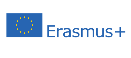 Logo Erasmus+