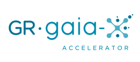 Logo GR gaia