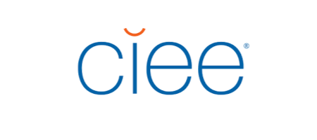 Logo ciee