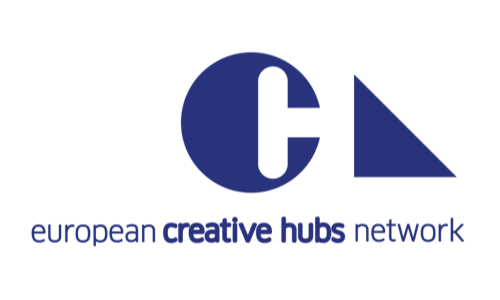 Logo – European Creative Hubs Network